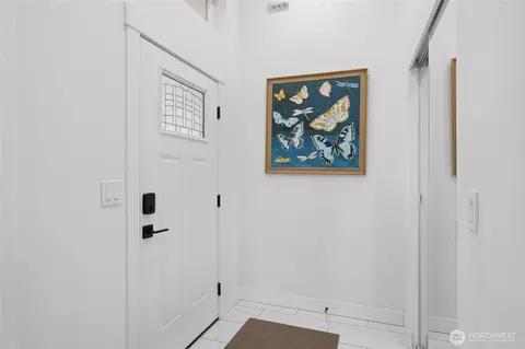 Entry Way - 6359 Dardu Rd, Maple Falls, WA 98266 photo 1 of 1