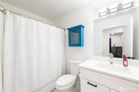 Bath - 6359 Dardu Rd, Maple Falls, WA 98266 photo 4 of 4