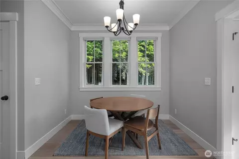 Dining - 53 Cedar Run Loop, Pacific Beach, WA 98571 photo 2 of 2