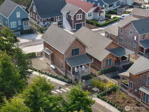 View/Area - 53 Cedar Run Loop, Pacific Beach, WA 98571 photo 1 of 3
