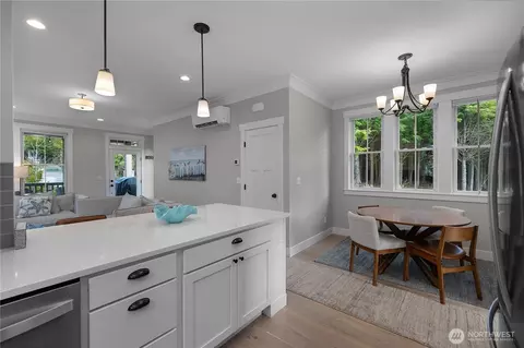 Dining - 53 Cedar Run Loop, Pacific Beach, WA 98571 photo 1 of 2