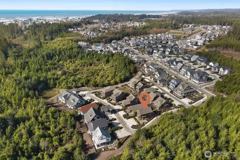 View/Area - 53 Cedar Run Loop, Pacific Beach, WA 98571 photo 3 of 3