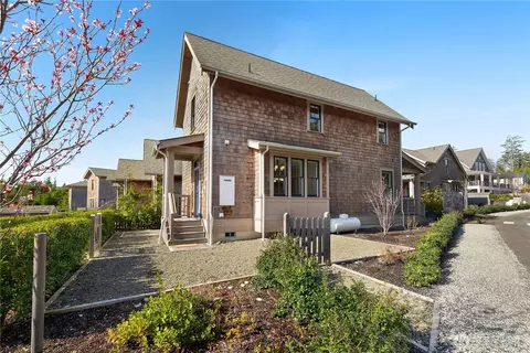 Exterior - 53 Cedar Run Loop, Pacific Beach, WA 98571 photo 5 of 7