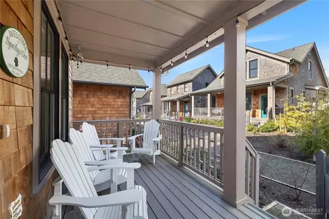 Exterior - 53 Cedar Run Loop, Pacific Beach, WA 98571 photo 4 of 7