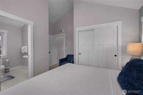 Bedroom - 53 Cedar Run Loop, Pacific Beach, WA 98571 photo 6 of 6