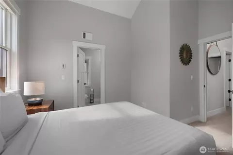 Bedroom - 53 Cedar Run Loop, Pacific Beach, WA 98571 photo 2 of 6