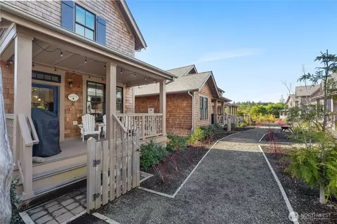 Exterior - 53 Cedar Run Loop, Pacific Beach, WA 98571 photo 3 of 7