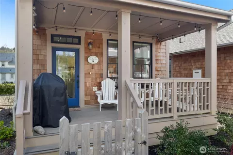 Exterior - 53 Cedar Run Loop, Pacific Beach, WA 98571 photo 2 of 7