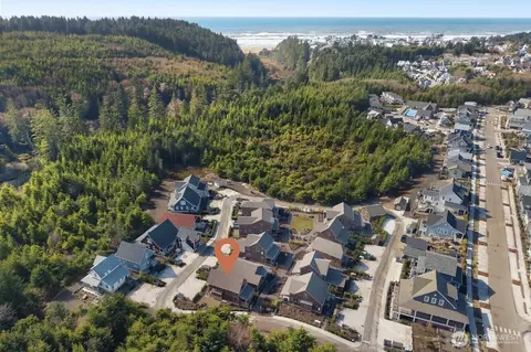View/Area - 53 Cedar Run Loop, Pacific Beach, WA 98571 photo 2 of 3