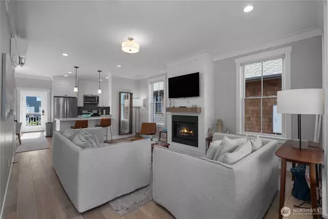 Living - 53 Cedar Run Loop, Pacific Beach, WA 98571 photo 1 of 2