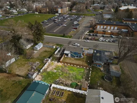 0 SW Davis Ave, College Place, WA 99324