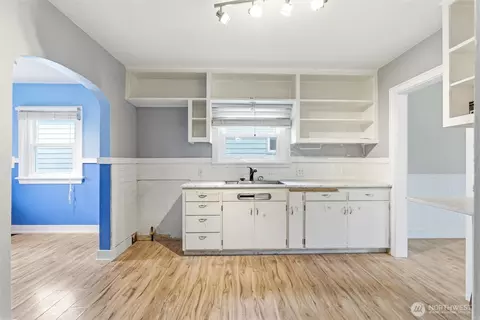 Kitchen - 1027 Wetmore, Everett, WA 98201 photo 1 of 2