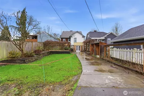 Exterior - 1027 Wetmore, Everett, WA 98201 photo 6 of 6