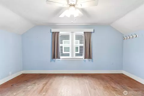 Bedroom - 1027 Wetmore, Everett, WA 98201 photo 2 of 4