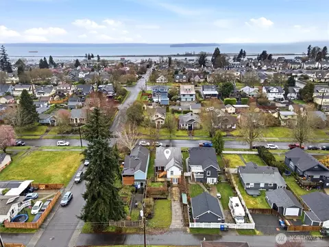 View/Area - 1027 Wetmore, Everett, WA 98201 photo 3 of 7