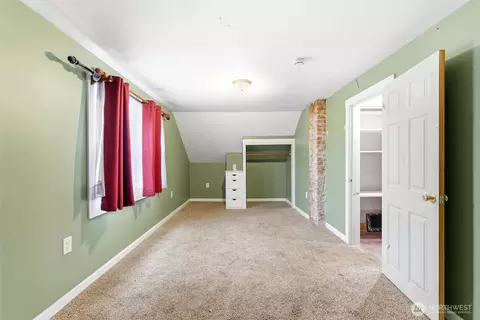 Bedroom - 1027 Wetmore, Everett, WA 98201 photo 1 of 4