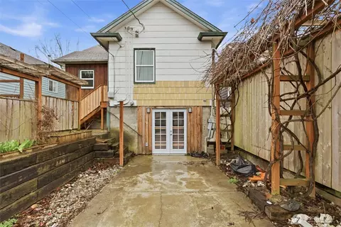 Exterior - 1027 Wetmore, Everett, WA 98201 photo 4 of 6