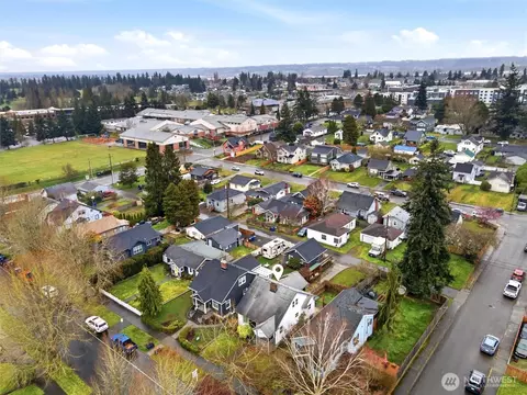 View/Area - 1027 Wetmore, Everett, WA 98201 photo 5 of 7