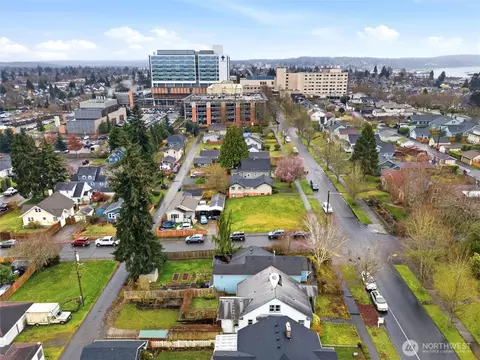 View/Area - 1027 Wetmore, Everett, WA 98201 photo 7 of 7