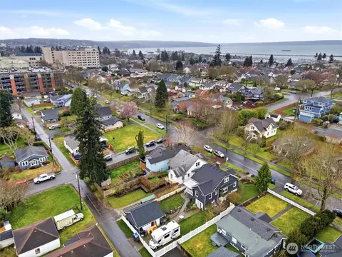 View/Area - 1027 Wetmore, Everett, WA 98201 photo 6 of 7