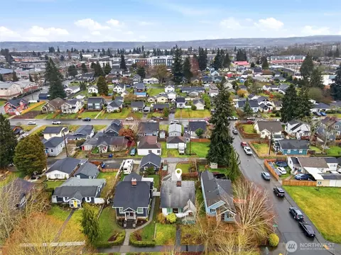 View/Area - 1027 Wetmore, Everett, WA 98201 photo 4 of 7