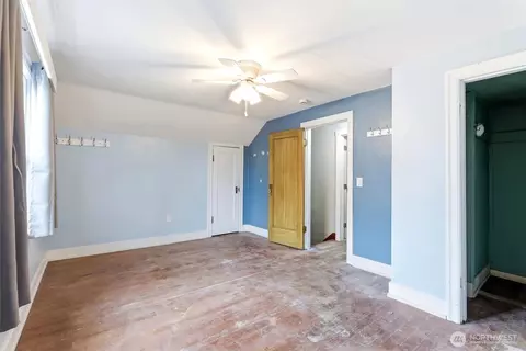 Bedroom - 1027 Wetmore, Everett, WA 98201 photo 4 of 4