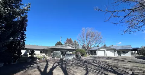 1540 Fairview Rd, Ellensburg, WA 98926
