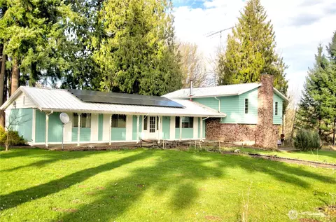 9444 Lundeen Rd SW, Rochester, WA 98579