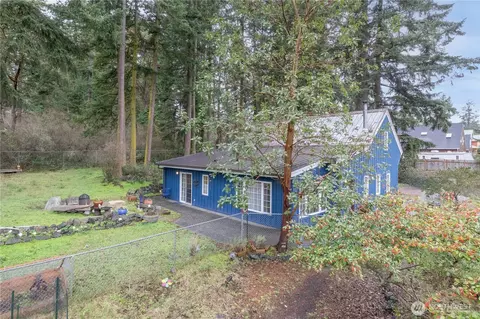 1533 Hill St, Port Townsend, WA 98368