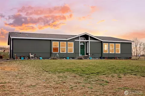 2416 Clerf Rd, Ellensburg, WA 98926
