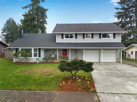 6719 6th Ave SW, Tumwater, WA 98501