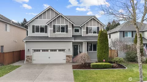 3815 Southlake Dr SE, Lacey, WA 98503