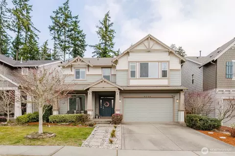 4214 Novak Dr SW, Port Orchard, WA 98367