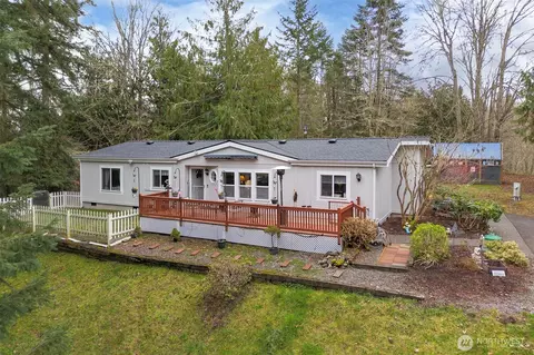 141 Lavender Ridge Ln, Sequim, WA 98382