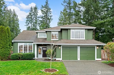 2419 233rd Pl NE, Sammamish, WA 98074