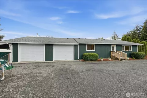 3384 Jackson Hwy, Chehalis, WA 98532
