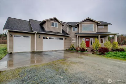 32839 Hamilton Cemetery Rd, Sedro Woolley, WA 98284