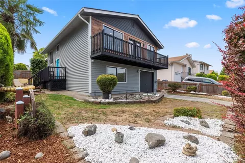 5348 N 47th St, Tacoma, WA 98407
