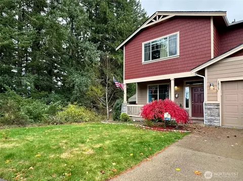 1815 65th Ct, Tumwater, WA 98501
