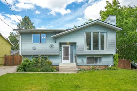 3421 S Myrtle St, Spokane, WA 99223