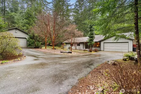 6606 Westhill Dr SW, Olympia, WA 98512
