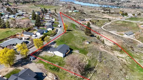 3063 Conarty Rd, Malaga, WA 98828