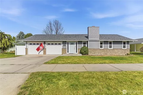 1312 Seneca St S, Wenatchee, WA 98801
