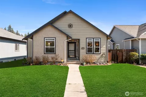 217 Parsley Ave, Shelton, WA 98584