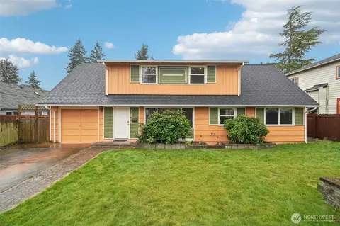 22404 58th Ave W, Mountlake Terrace, WA 98043