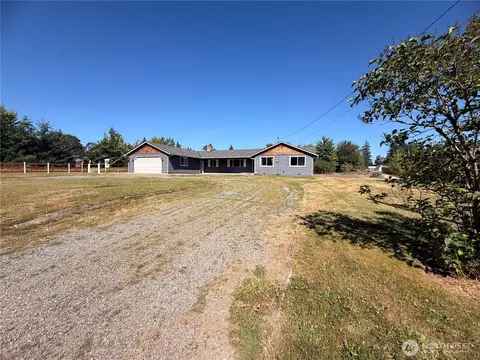 8525 234th Ave E, Buckley, WA 98321