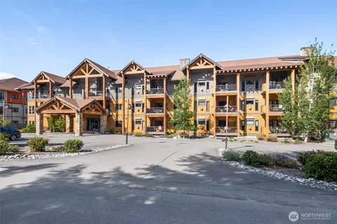 3770 Suncadia Trl #A-310, Cle Elum, WA 98922
