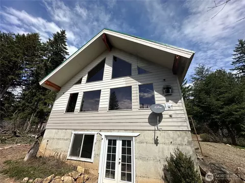 170 Morel Rd, Ronald, WA 98940