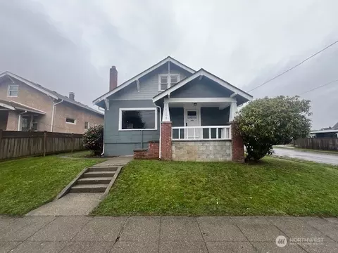 1104 S Prospect St, Tacoma, WA 98405