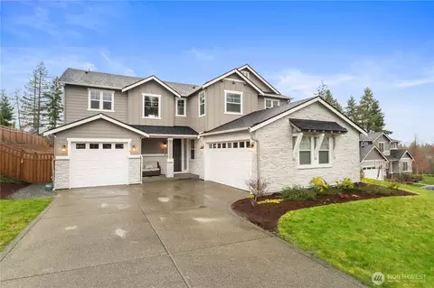 13710 190th Ave E, Bonney Lake, WA 98391